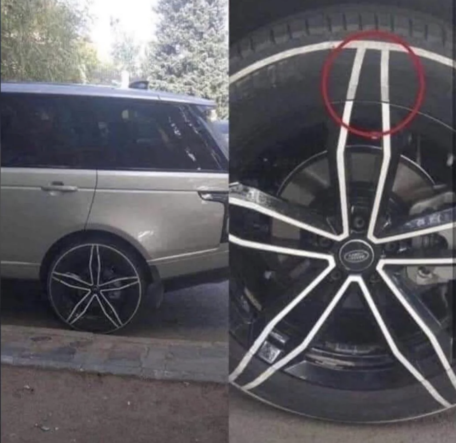 you cant afford 20 rims